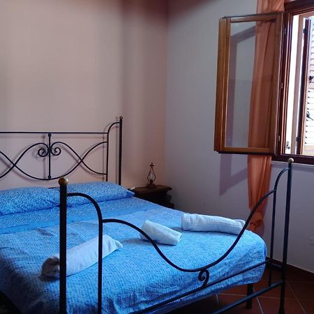 Casa Vacanze Butterfly Trabia Extérieur photo