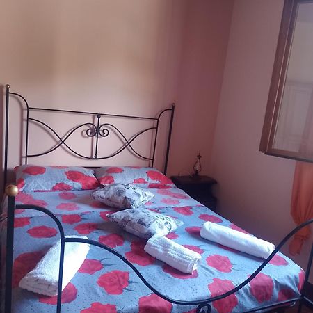 Casa Vacanze Butterfly Trabia Extérieur photo