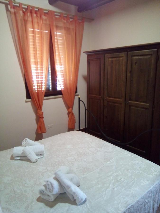 Casa Vacanze Butterfly Trabia Extérieur photo
