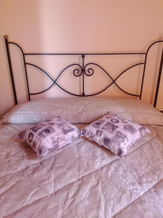 Casa Vacanze Butterfly Trabia Extérieur photo