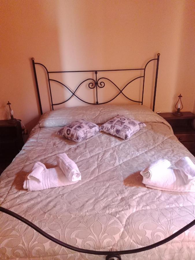 Casa Vacanze Butterfly Trabia Extérieur photo