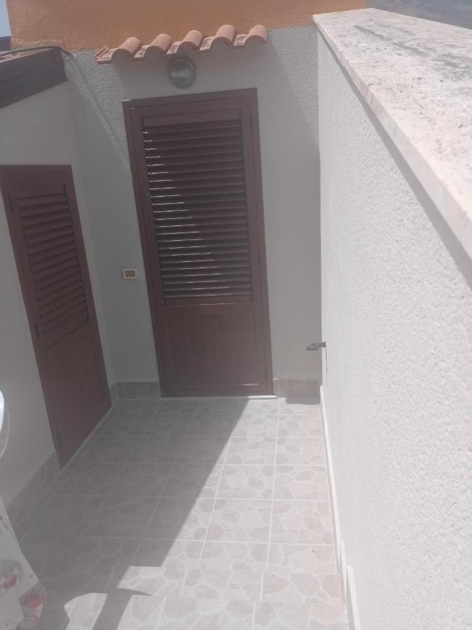 Casa Vacanze Butterfly Trabia Extérieur photo