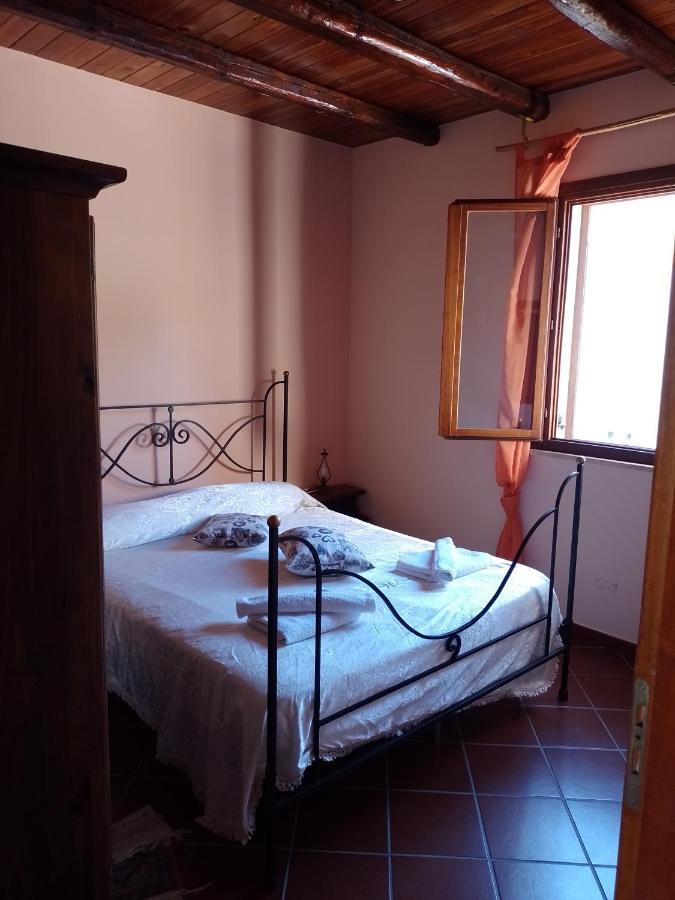 Casa Vacanze Butterfly Trabia Extérieur photo