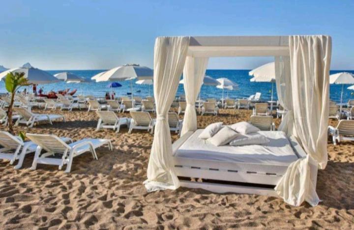 Casa Vacanze Butterfly Trabia Extérieur photo