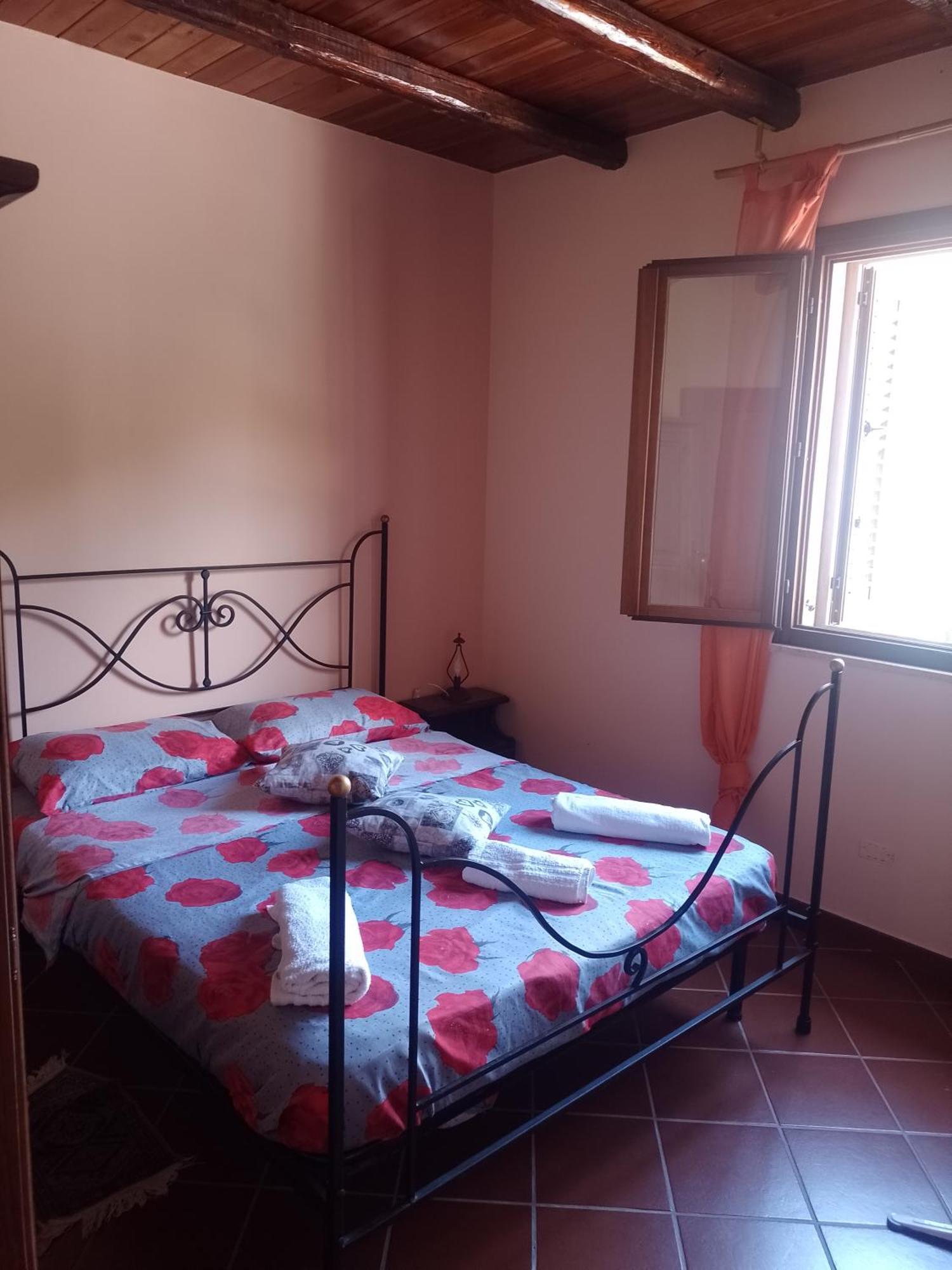Casa Vacanze Butterfly Trabia Extérieur photo
