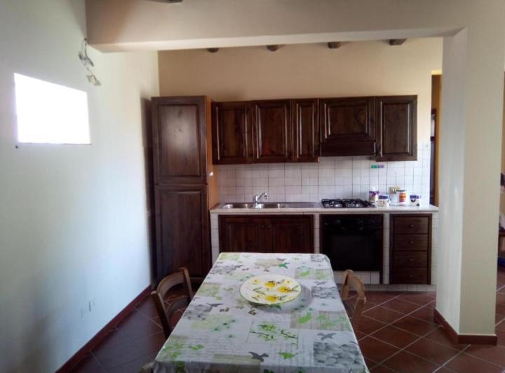 Casa Vacanze Butterfly Trabia Extérieur photo