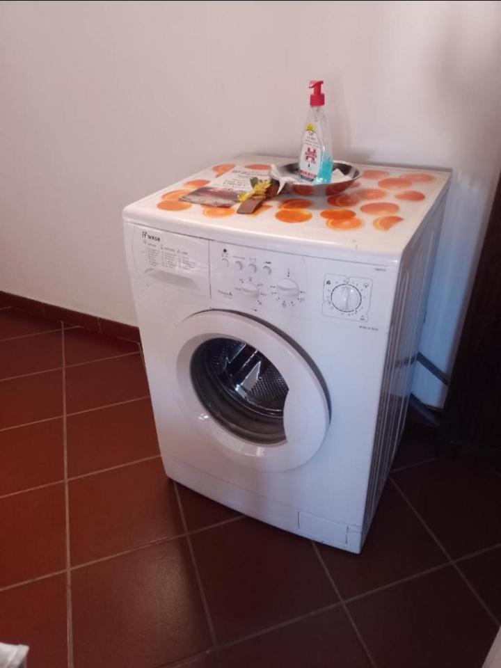 Casa Vacanze Butterfly Trabia Extérieur photo